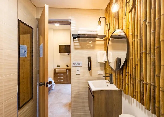 Ecohotel Piedemonte