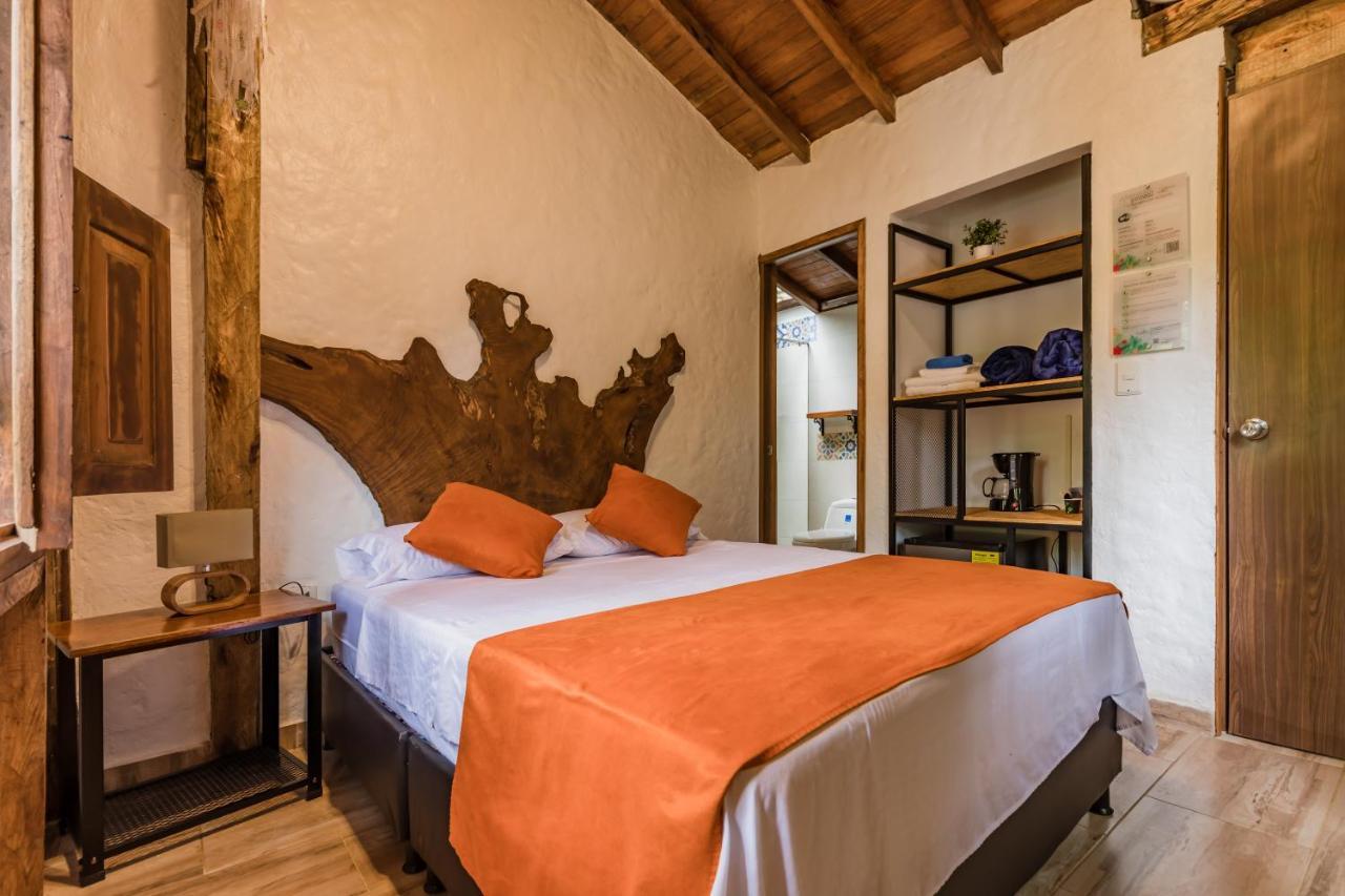 Hotel Ecohotel Piedemonte
