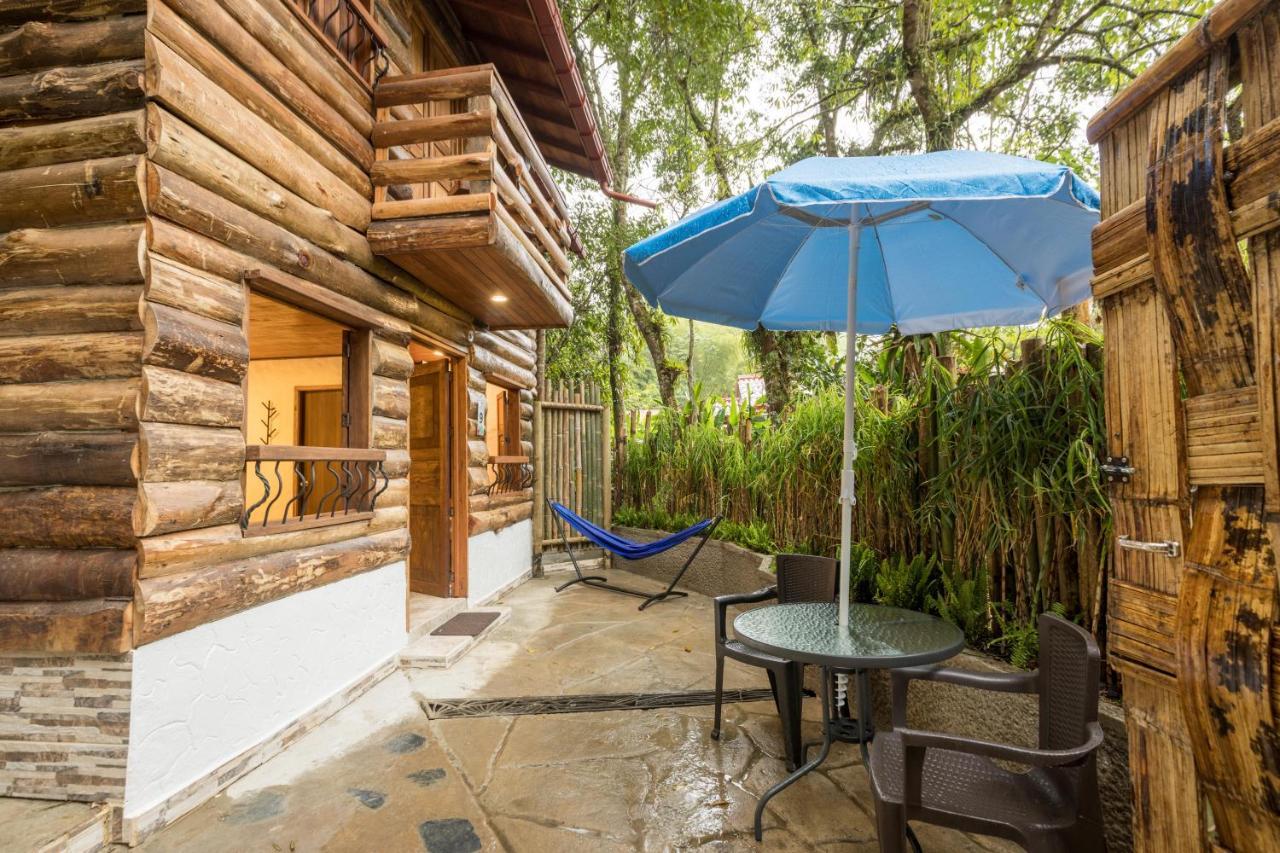 Ecohotel Piedemonte 4* Salento