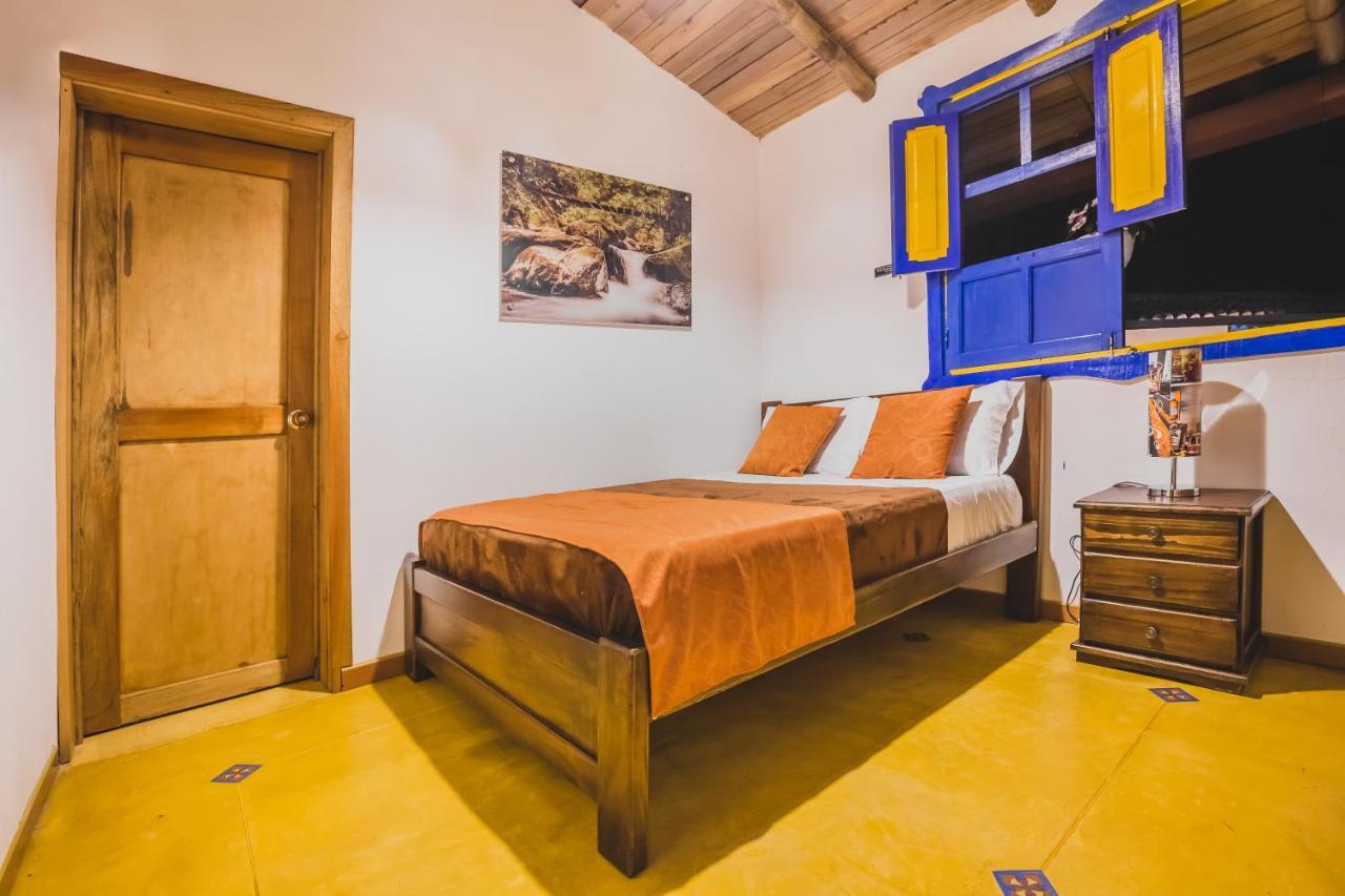 Ecohotel Piedemonte Hotel 4*
