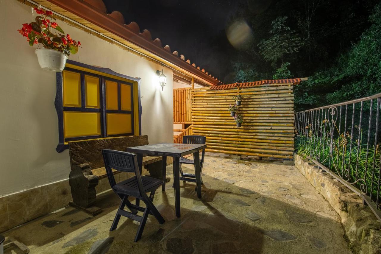 酒店 Ecohotel Piedemonte Salento