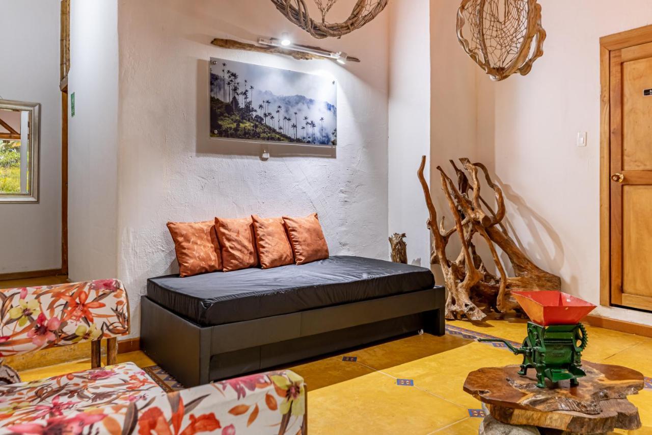 Hotel Ecohotel Piedemonte
