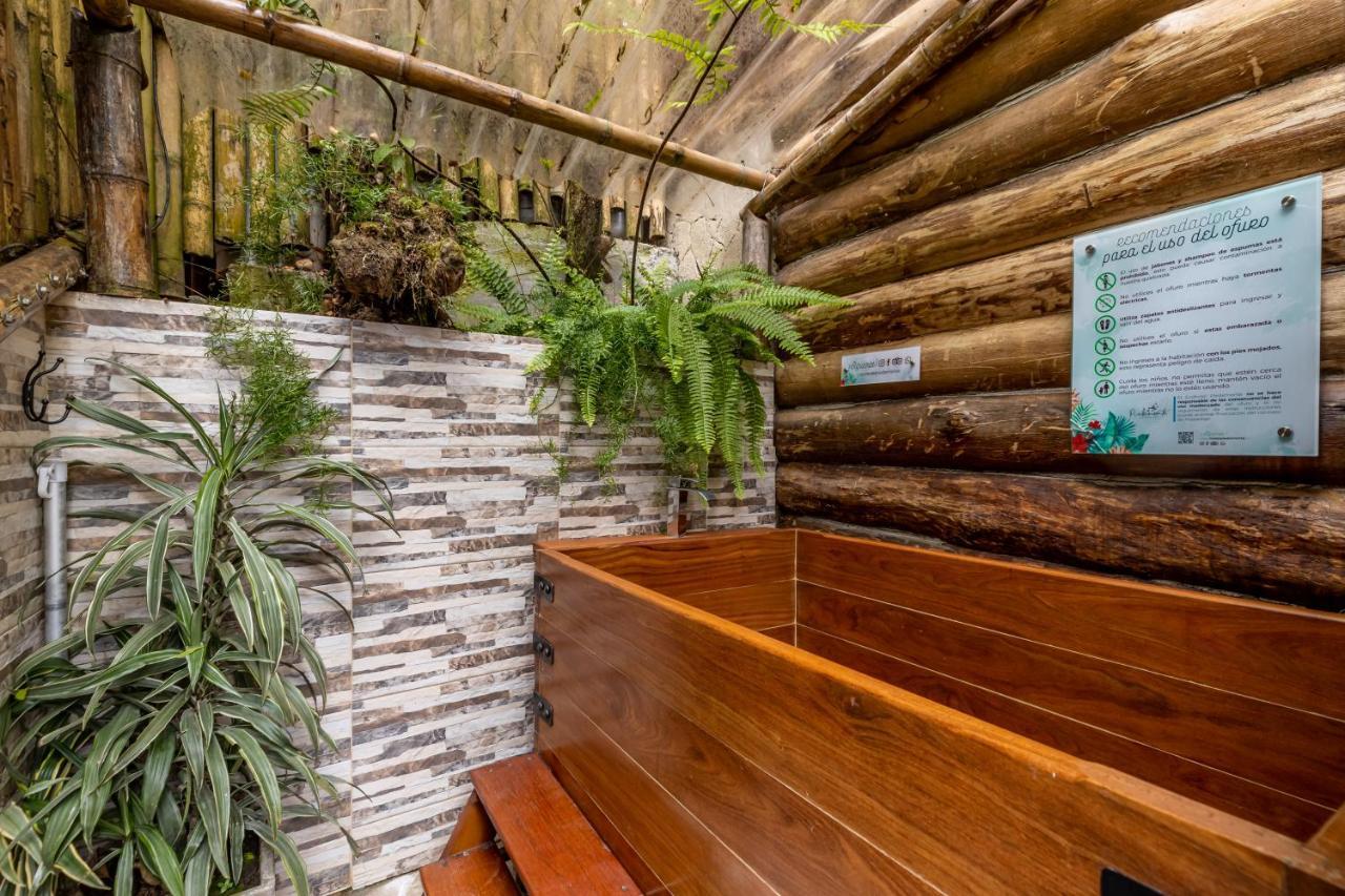 Ecohotel Piedemonte Salento