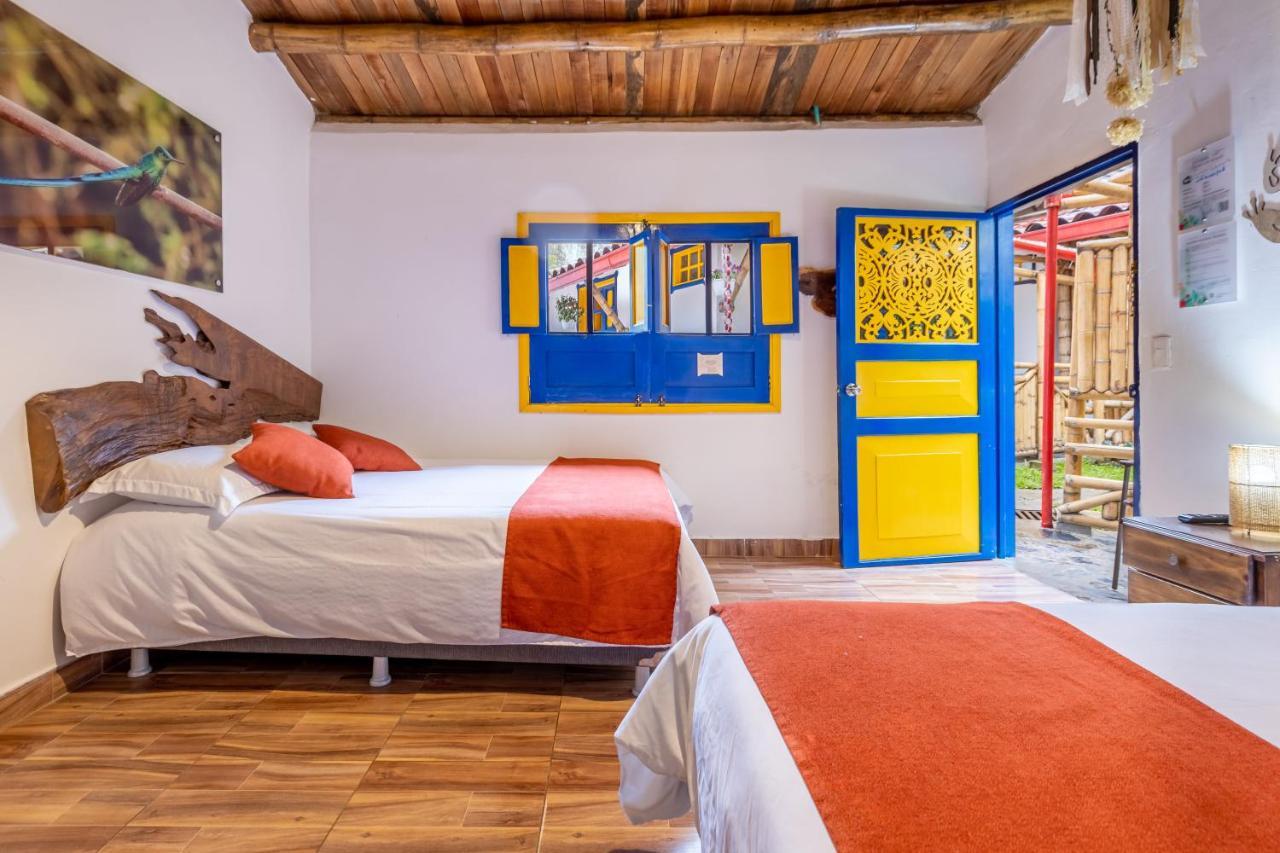 Ecohotel Piedemonte Salento