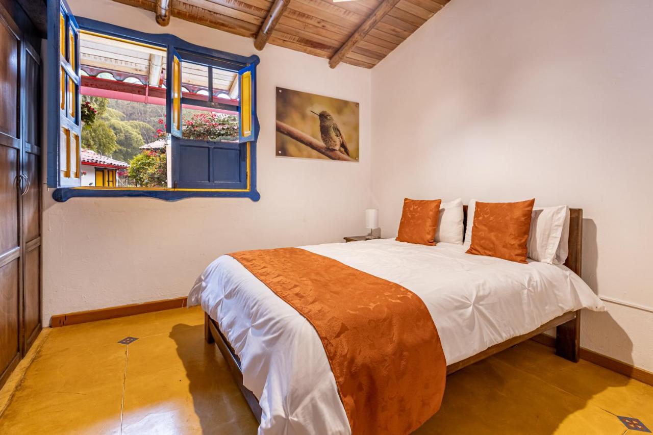 Ecohotel Piedemonte 4*