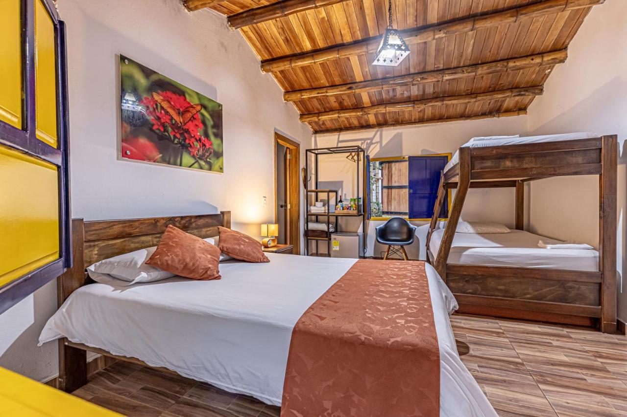 Hotel Ecohotel Piedemonte