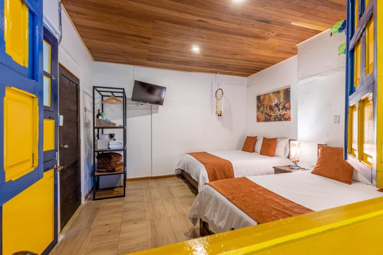 Hotel Ecohotel Piedemonte Salento