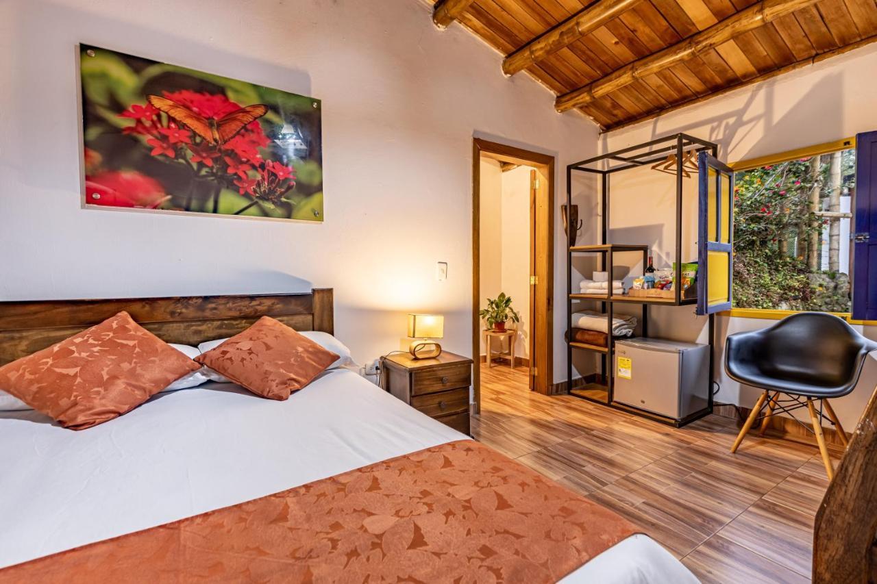 Ecohotel Piedemonte Hotel