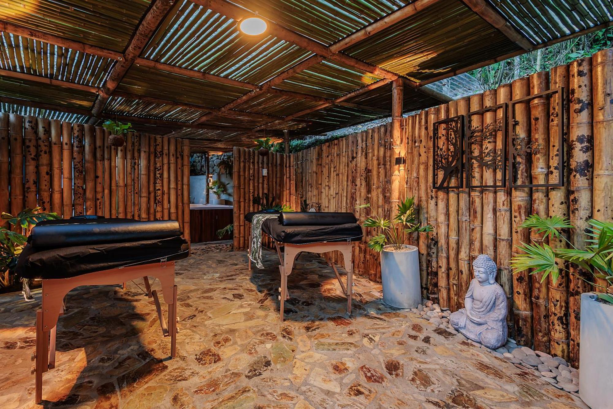 Ecohotel Piedemonte 4*