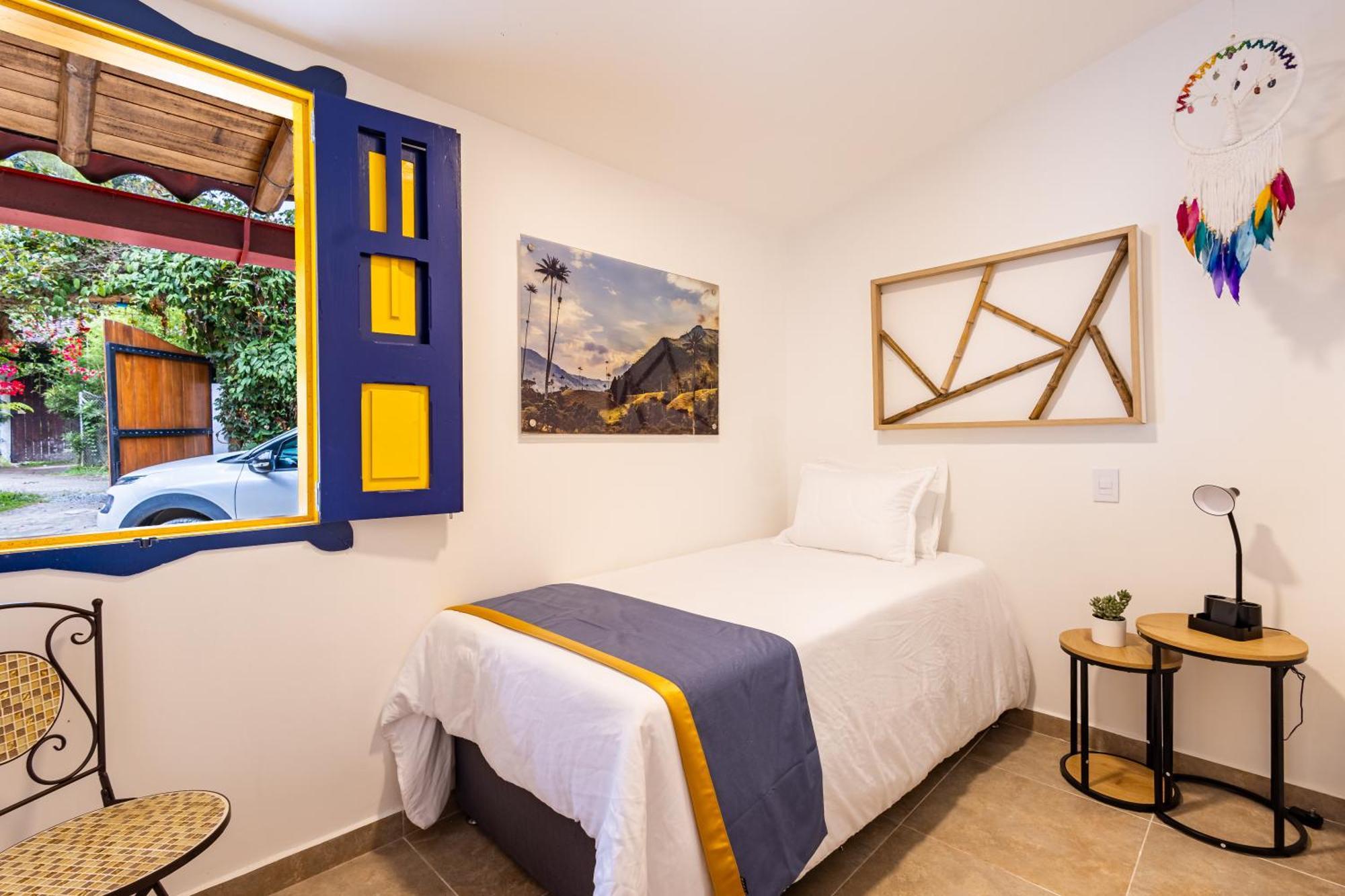 Ecohotel Piedemonte Hotel Salento