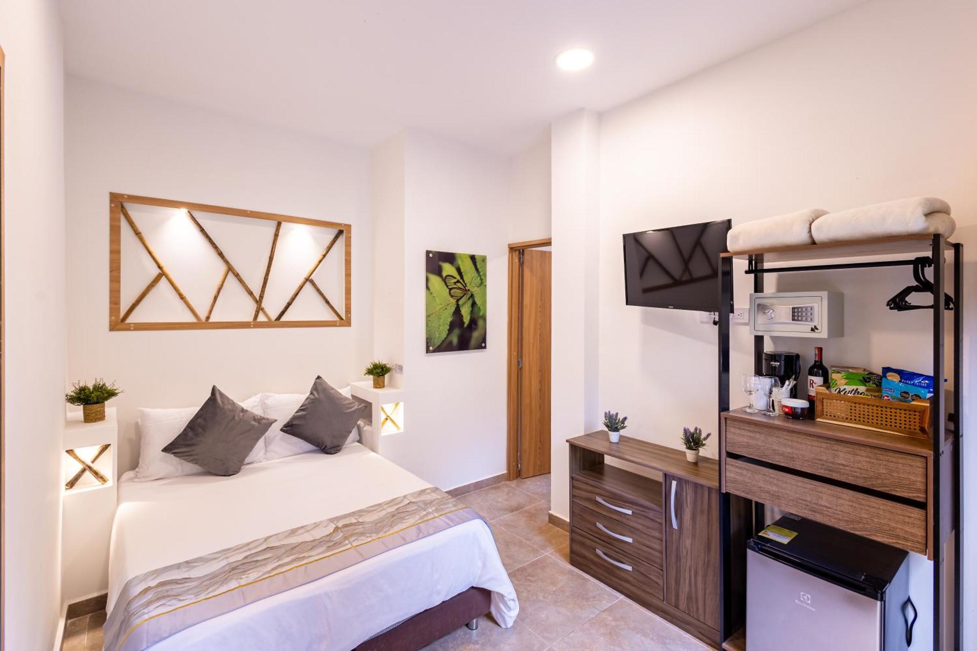 Hotel Ecohotel Piedemonte 4*