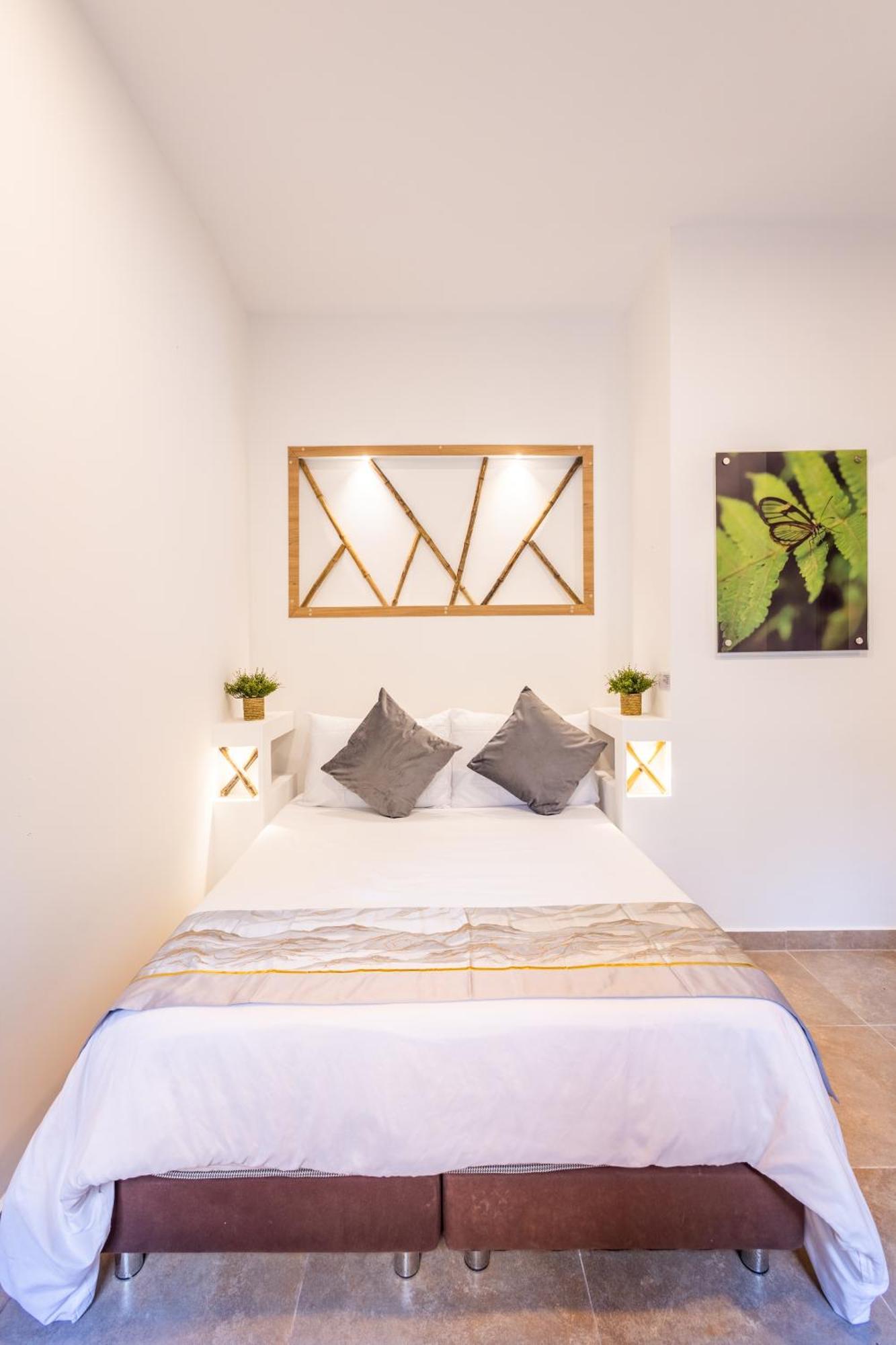 酒店 Ecohotel Piedemonte Salento
