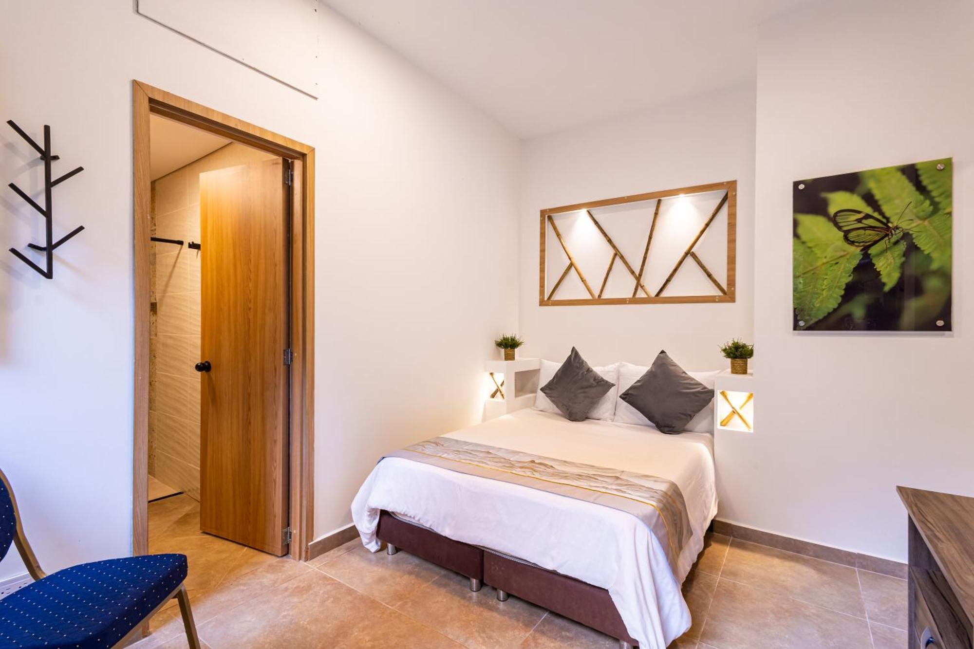 Ecohotel Piedemonte Salento