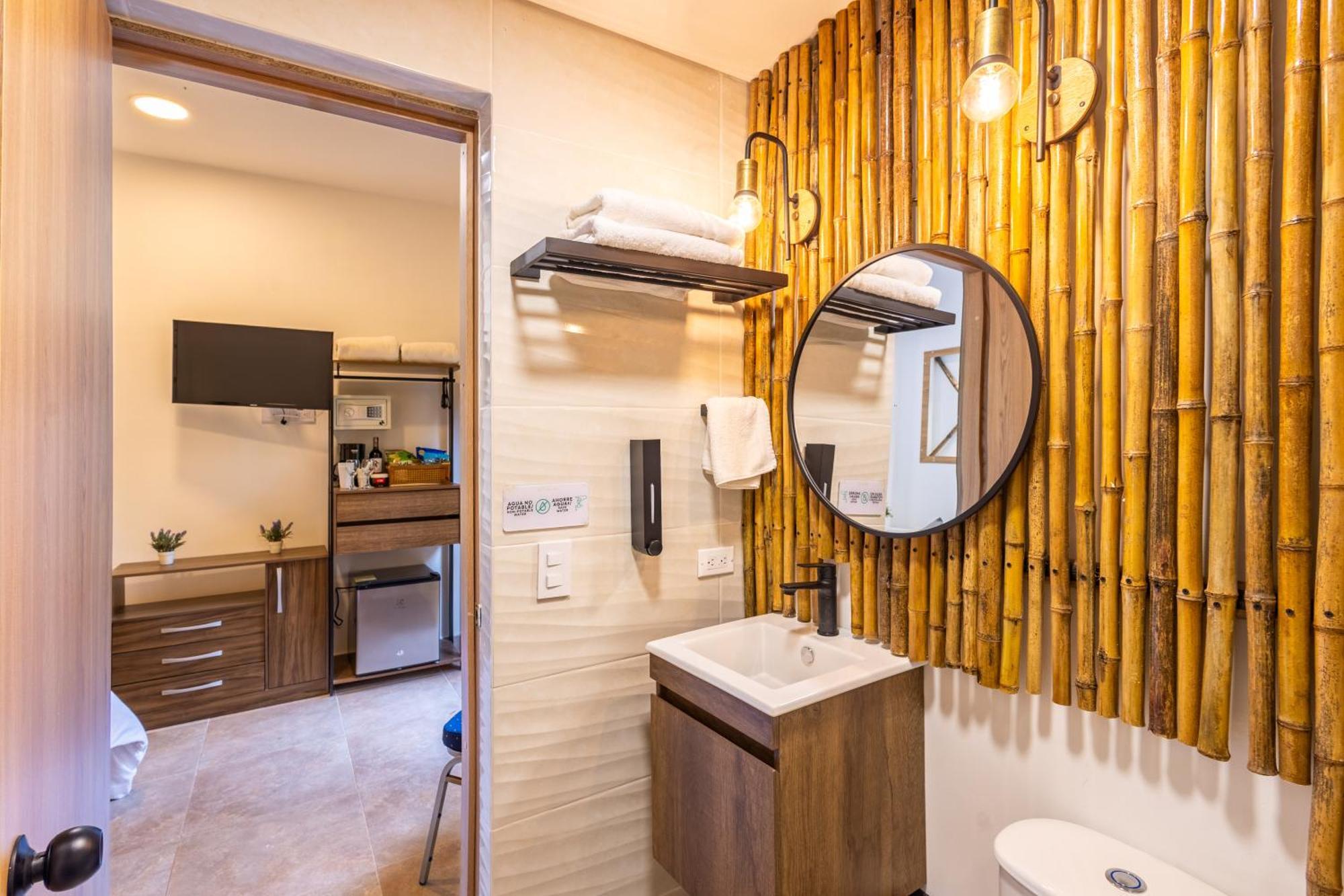 Ecohotel Piedemonte Hotel