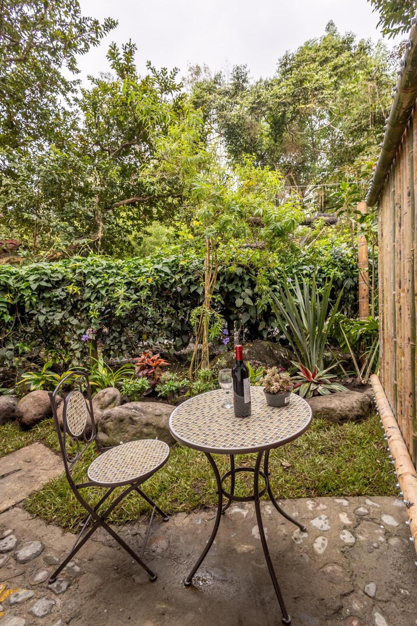 Hotel Ecohotel Piedemonte