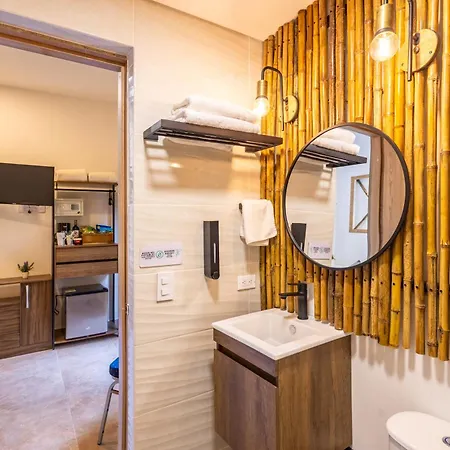 Ecohotel Piedemonte Salento Exterior photo