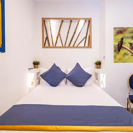 Ecohotel Piedemonte Salento Exterior photo