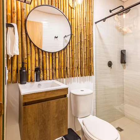 Ecohotel Piedemonte Salento Exterior photo