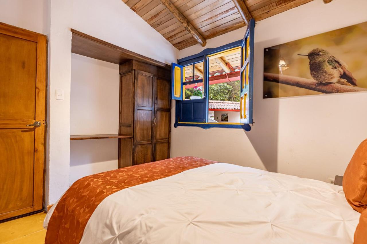 Ecohotel Piedemonte 4*