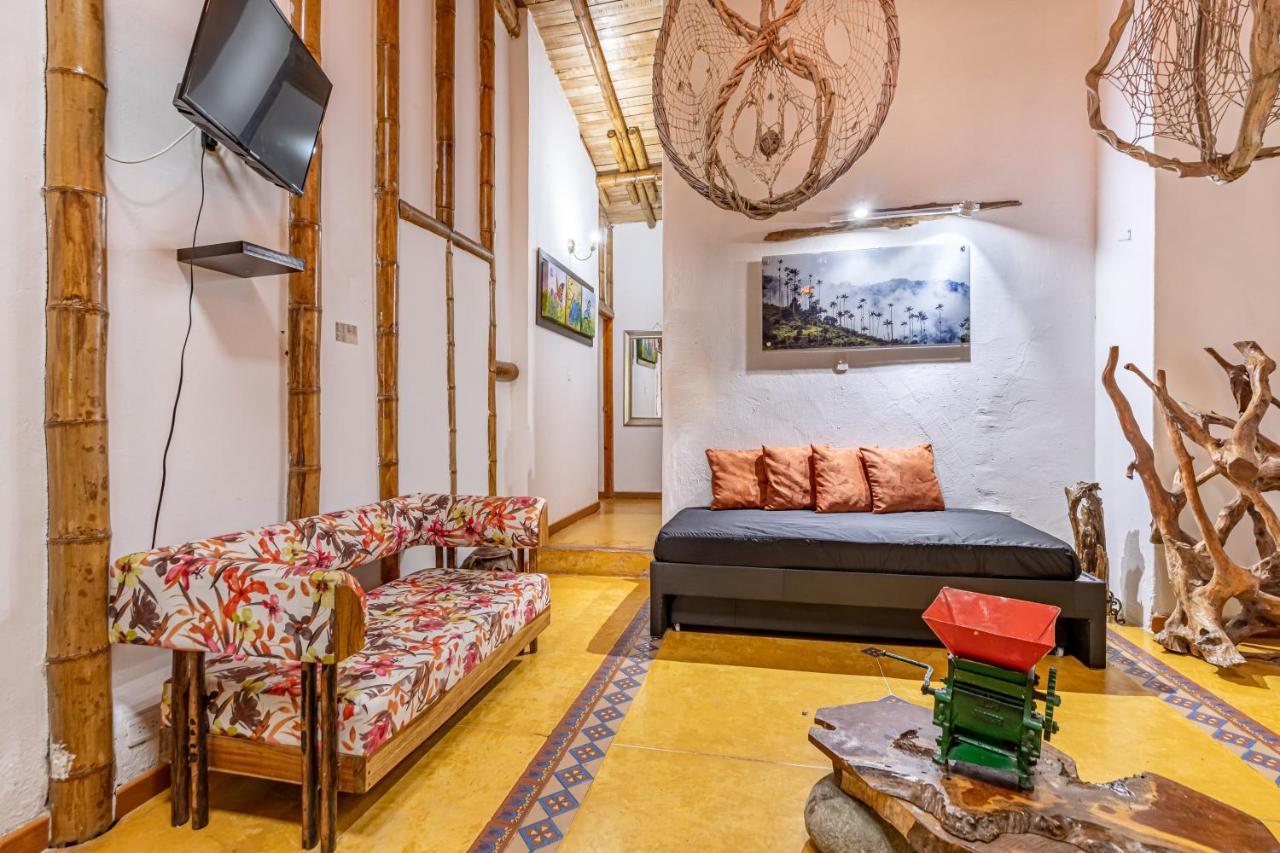Hotel Ecohotel Piedemonte