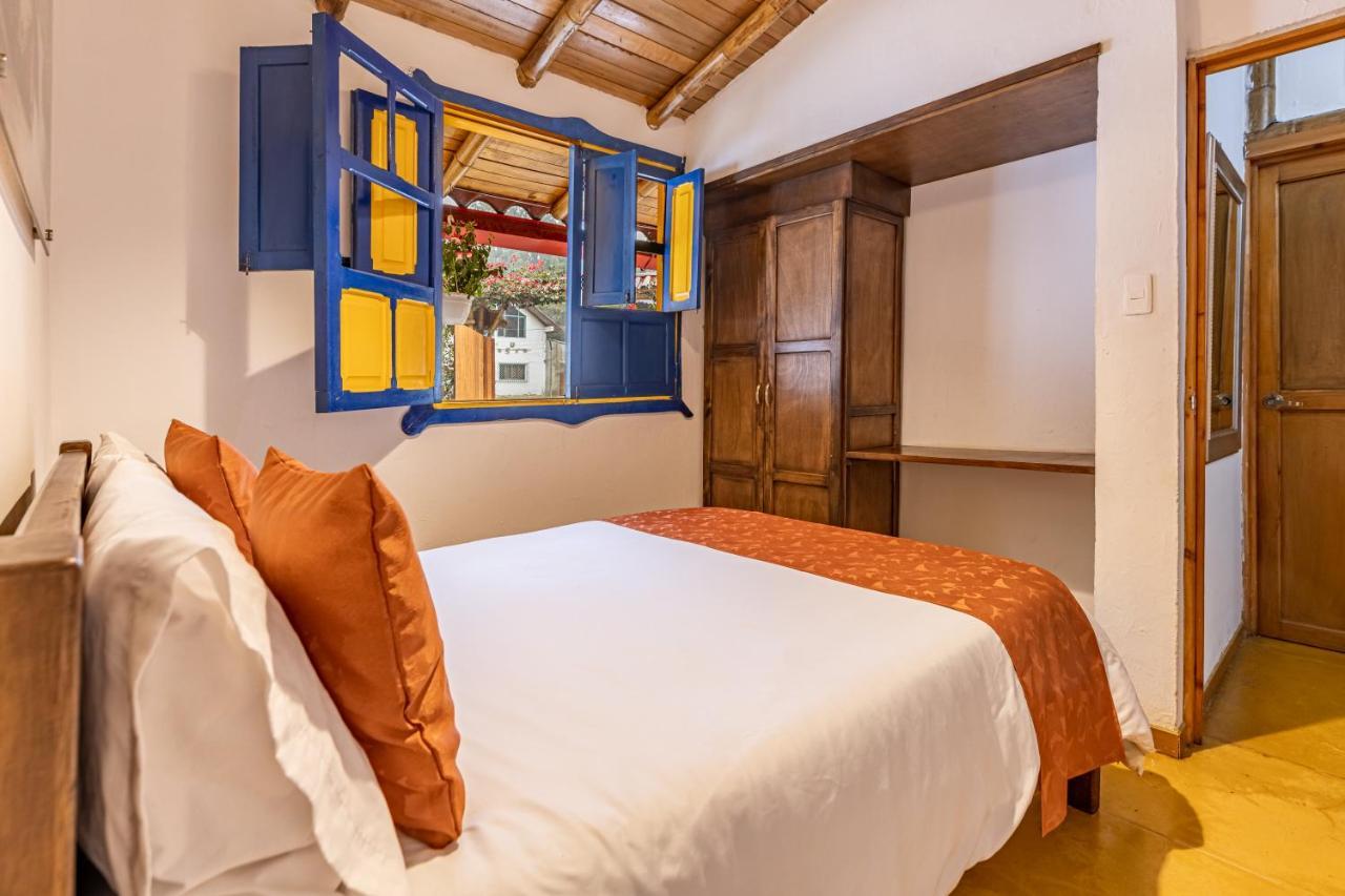 Hotel Ecohotel Piedemonte