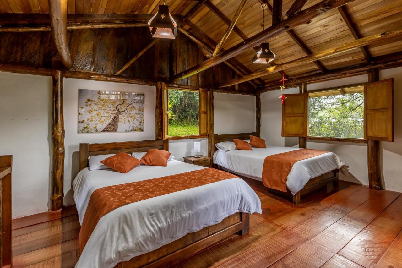 Ecohotel Piedemonte 4* Salento